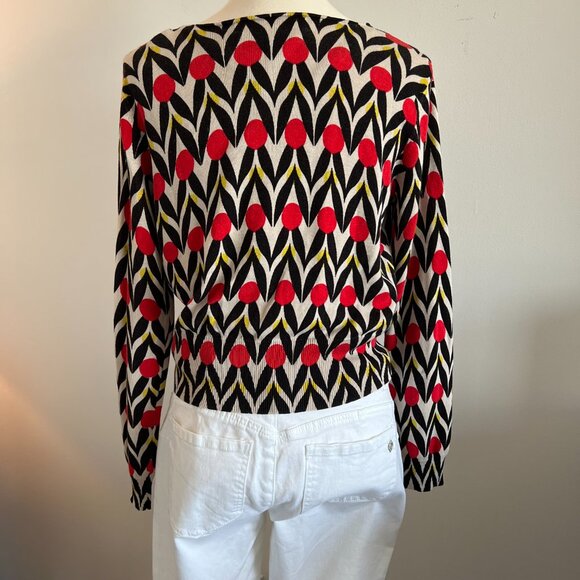 Nine West Cardigan size Medium - Picture 2 of 9